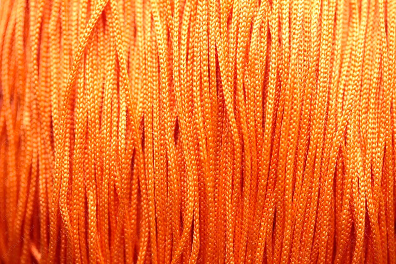 Бахрома для танцю Orange